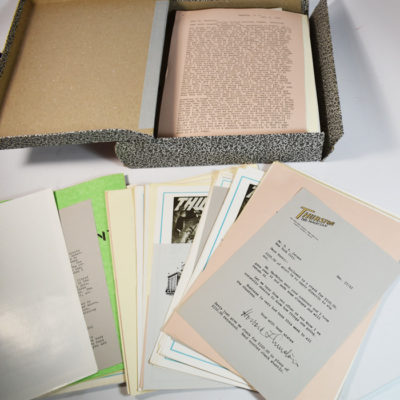 Thurston-Dante Letter Sets: Phil Temple - Image 6