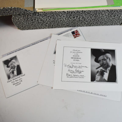 Thurston-Dante Letter Sets: Phil Temple - Image 7