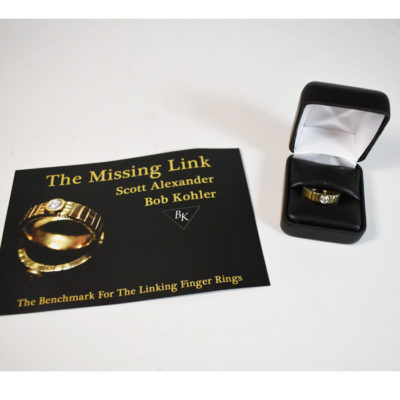 The Missing Link: Himber Ring from Bob Kohler and Scott Alexander