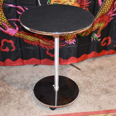 Roll On Modern Table - Image 2