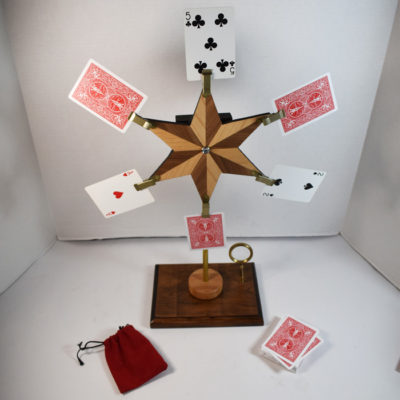 Gimpy’s Old Time Tachistoscope: new and not longer available