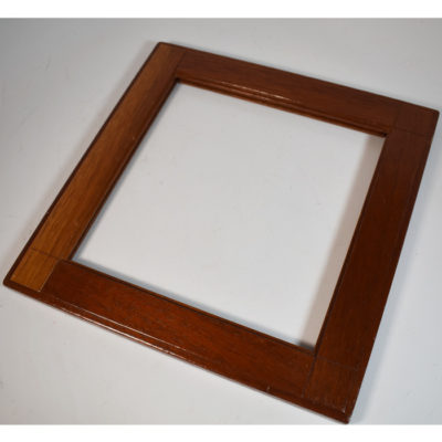 Thayer/Owen Handkerchief Frame