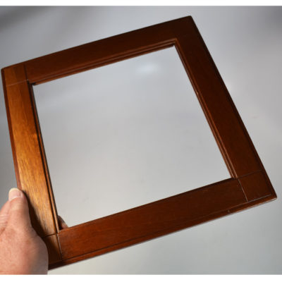 Thayer/Owen Handkerchief Frame - Image 2