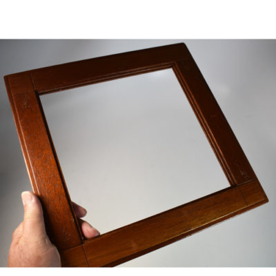 Thayer/Owen Handkerchief Frame - Image 3