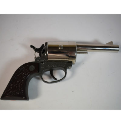 Silk Pistol Western Germany 1950’s
