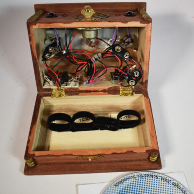 Whit Haydn’s Teleportation Device - Image 5