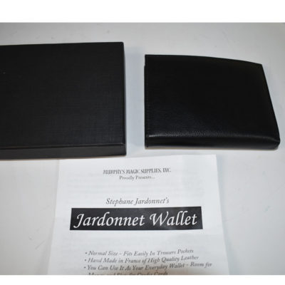 Jardonnet Wallet from Murphy’s