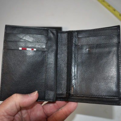 Jardonnet Wallet from Murphy’s - Image 2