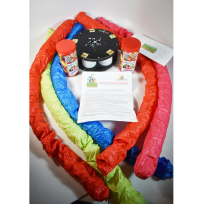 Chance Wolf Snake Fountain: brand new and not available from Chance - Image 2