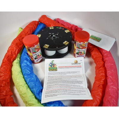 Chance Wolf Snake Fountain: brand new and not available from Chance - Image 3