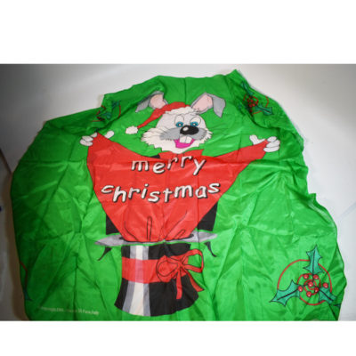 Large Group of Christmas Themed Magic - Image 8