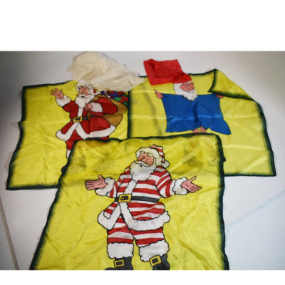 Large Group of Christmas Themed Magic - Image 10