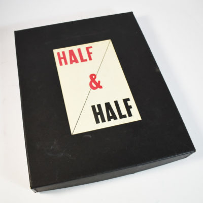 Haines House of Cards Half and Half 1960 - Image 2