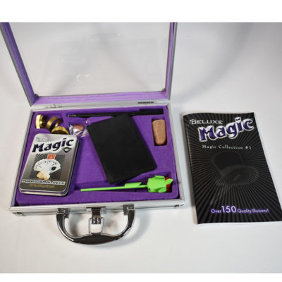Fantasma Deluxe Magic Collection #1