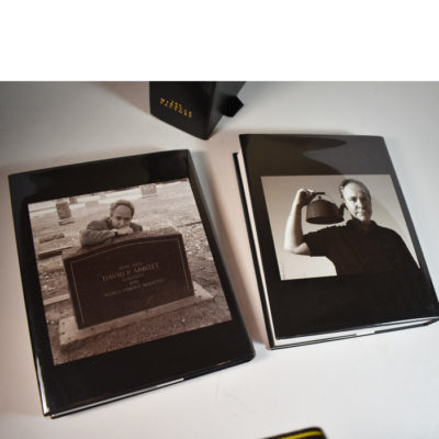House of Mystery: the Magic Science of David P. Abbott: regular edition with Deluxe slipcase - Image 4