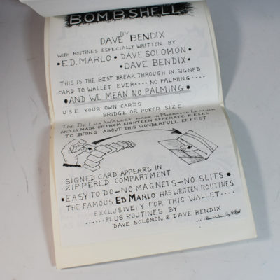Roy Roth RAR Catalogue #4 - Image 3