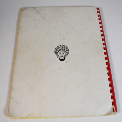 The Ghost Book of Dark Secrets: Nelson Enterprises - Image 2