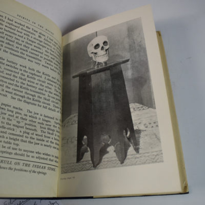 Spirits in the House: T.H. Chislett - Image 5