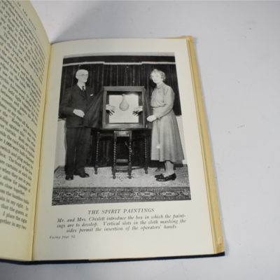 Spirits in the House: T.H. Chislett - Image 7
