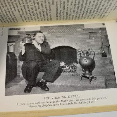 Spirits in the House: T.H. Chislett - Image 8