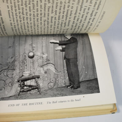 Spirits in the House: T.H. Chislett - Image 9