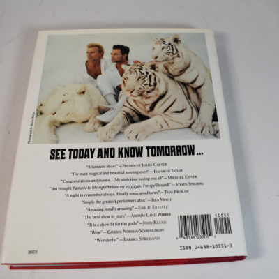 Siegfried and Roy: Mastering the Impossible - Image 3