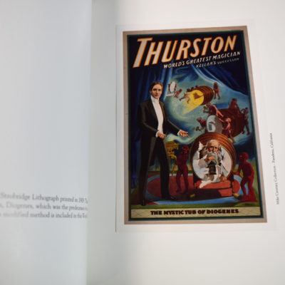 Thurston Workbooks Volumes 1&2 limited editions of 500 each - Image 3