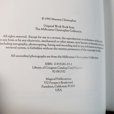 Thurston Workbooks Volumes 1&2 limited editions of 500 each - Image 4
