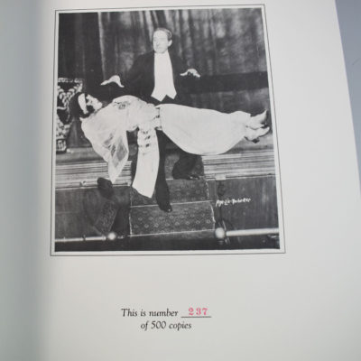Thurston Workbooks Volumes 1&2 limited editions of 500 each - Image 5