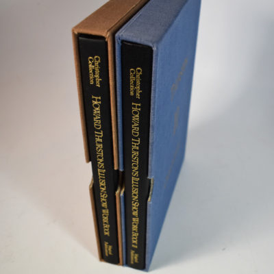 Thurston Workbooks Volumes 1&2 limited editions of 500 each - Image 7