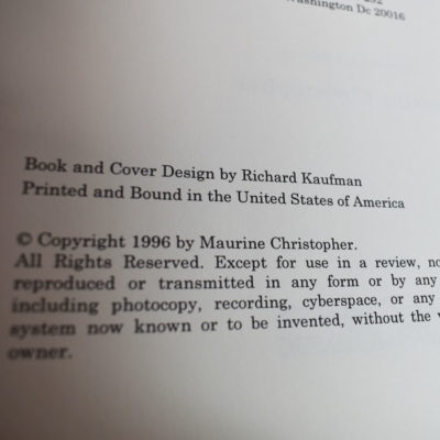 Houdini Magician Among the Spirits: original transcript reprint 1996 : #106 of 1000 - Image 6