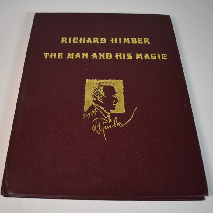 barrie richardson act two pdf