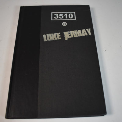 3510 Luke Jeremy