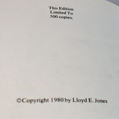 Encyclopedia of Stage Illusions Burling Hull 1 of 500 - Image 2