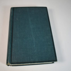 A Modern Mystery Merchant: Carl Hertz 1924