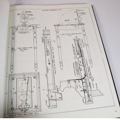 Great Illusions of Magic Book and Plan Book: Robbins 1977 - Image 4