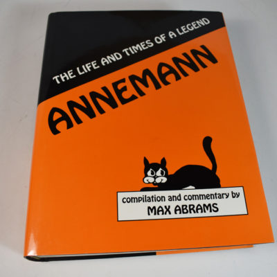 Annemann: The Life and Times of a Legend: 1992