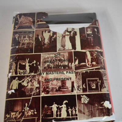 Encyclopedia of Stage Illusions Burling Hull 1 of 500 - Image 4
