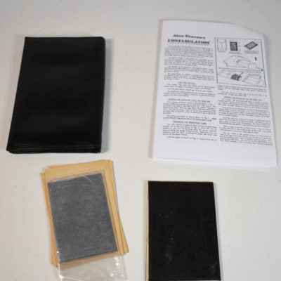 Original Alan Shaxon's Confabulation: Ace Place Magic - Image 2