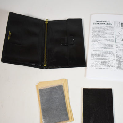 Original Alan Shaxon's Confabulation: Ace Place Magic - Image 3
