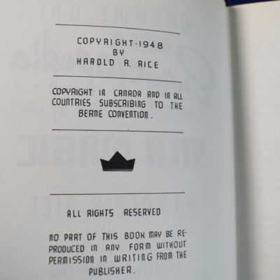 Rice Encyclopedia of Silk Magic Volumes 1-4 - Image 3