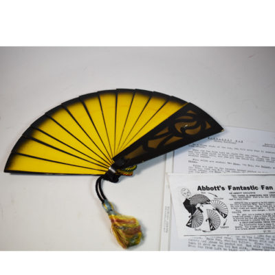 Fantastic Fan: Color Changing Fan - Image 2