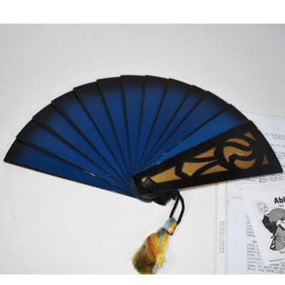 Fantastic Fan: Color Changing Fan - Image 3
