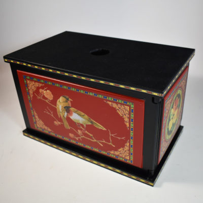 Norm Nielsen Box Of Pam: Stunning and mint! - Image 2