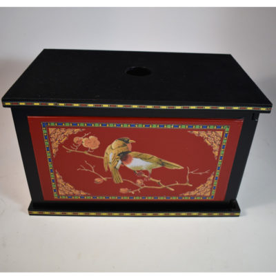 Norm Nielsen Box Of Pam: Stunning and mint! - Image 3