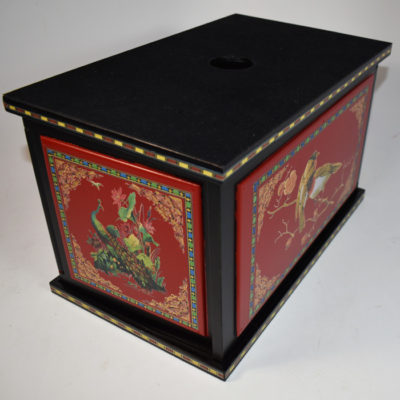 Norm Nielsen Box Of Pam: Stunning and mint! - Image 4
