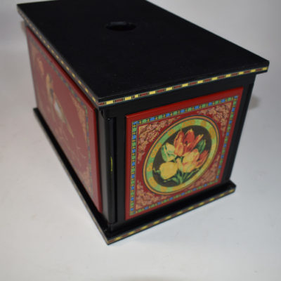 Norm Nielsen Box Of Pam: Stunning and mint! - Image 5