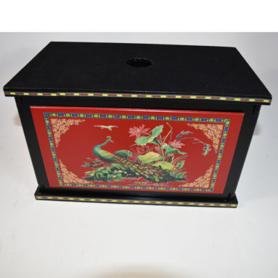 Norm Nielsen Box Of Pam: Stunning and mint! - Image 6