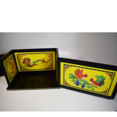 Norm Nielsen Box Of Pam: Stunning and mint! - Image 7
