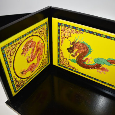 Norm Nielsen Box Of Pam: Stunning and mint! - Image 10